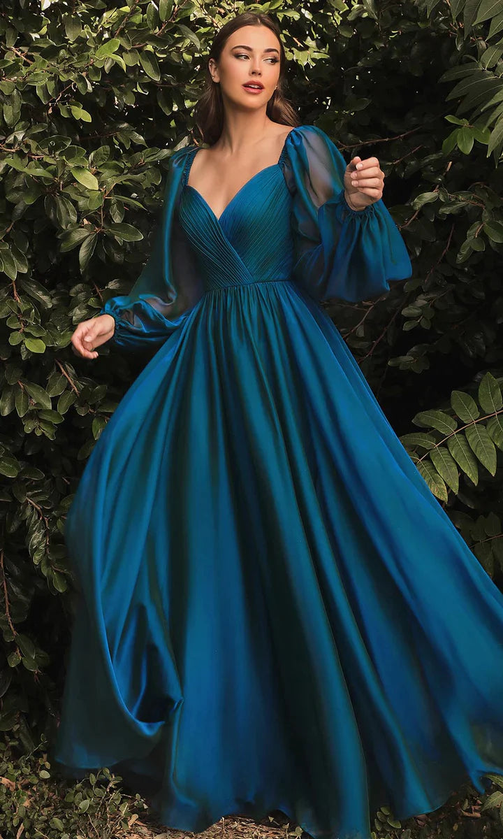 Luxury Royal Blue Blue Prom Dresses 2023 For Black Girls High Neck, Beaded  Sheer Long Sleeves, Sexy Front Split, Plus Size Formal Evening Gown 2024  From Sweety_wedding, $197.33 | DHgate.Com